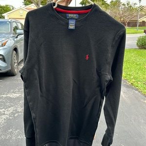 Ralph Lauren sweatshirt